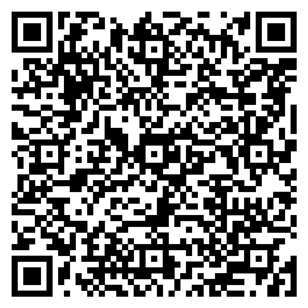 QR Code para iniciar conversa no WhatsApp com Master Gladius